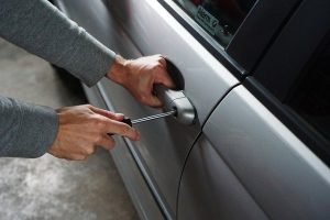 Perampasan Mobil di Kota Solok, Pelaku Mengaku Wartawan