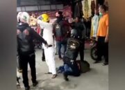 Anggota TNI Bukittinggi Dikeroyok Pengendara Moge, Ini Kata Dandim dan Korban