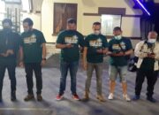 Anggota TNI Dikeroyok Pengendara Moge di Bukittinggi, Netizen Murka!
