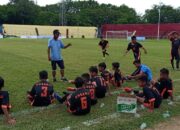 Piala Siwo PWI Sumbar, Sejumlah Tim Mendekati Fase Knock Out