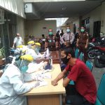 rapid test