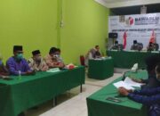 Fokus Pada Peraturan KPU, Iriadi Dt Tumanggung Yakin Menang
