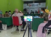 Sidang Sengketa Iriadi-Agus dengan KPU Kabupaten Solok, Saksi: Iriadi Tidak Diikutkan Treadmill
