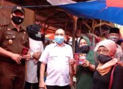 Pemkab Padang Pariaman Sosialisasikan Perda AKB, Pelanggar Bisa Didenda Rp15 juta