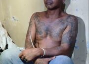 Cabuli Anak, Sopir Angkot di Padang Ini Diciduk Polisi