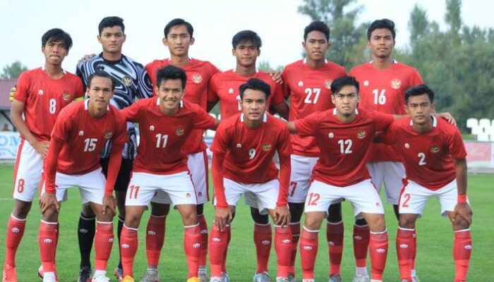 Sembilan Kali Ujicoba, Timnas u-19 Raih Empat  Kemenangan