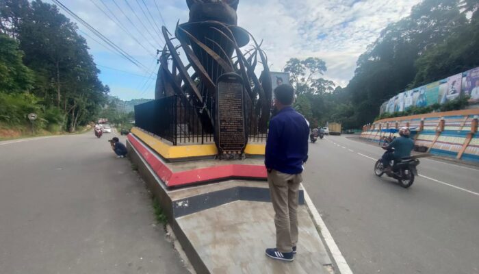 Anugerah Kebudayaan Sumbar 2020, Pirin Asmara Maestro Rabab Pasisia
