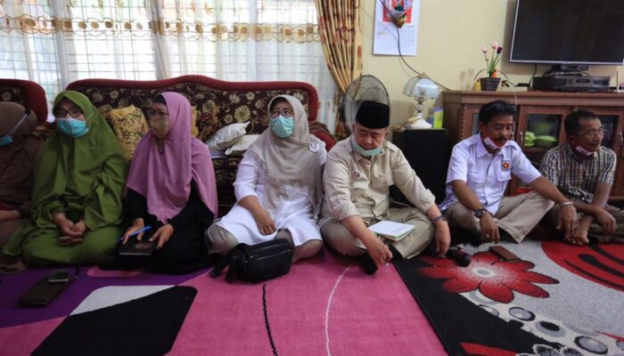 Nasrul Abit Rencanakan Alokasi Dana Kesenian untuk Nagari