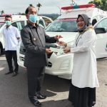 bupati pasaman