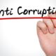 Korupsi