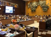 BMKG Imbau Seluruh Pihak Mewaspadai Ancaman Bencana Hidrometeorologi Jelang Tahun Baru