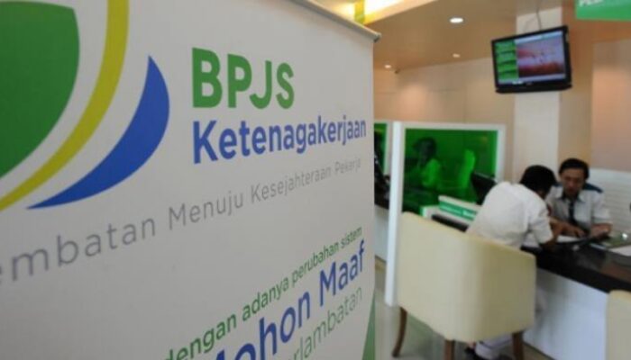 Soal BPJS Ketenagakerjaan, Sumbar Tertinggal dari Provinsi Tetangga