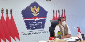 Pandemi Covid-19, Momentum Revisi UU Karantina Kesehatan