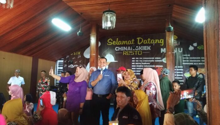 Suara Terbanyak Hasil Pleno KPU Kabupaten Solok, Ini Kata Epyardi Asda