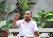 KI Sumbar Ingatkan Tak Sembarangan Umumkan Rekam Medis Anggota KPPS Reaktif Usai Rapid Test