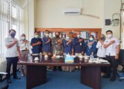 Leonardy Menilai KPU Sumbar Telah Mengamankan Pilkada Sumbar, Ini Faktanya