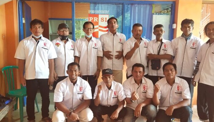 PRSI Sumbar Mulai Menyiapkan Program Pembinaan Atlet