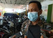 34 Pengawas TPS Reaktif Usai Rapid Test, Bawaslu Pariaman Siapkan Langkah Ini