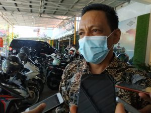 34 Pengawas TPS Reaktif Usai Rapid Test, Bawaslu Pariaman Siapkan Langkah Ini