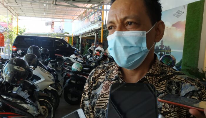 34 Pengawas TPS Reaktif Usai Rapid Test, Bawaslu Pariaman Siapkan Langkah Ini