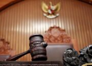Empat Pejabat Pemprov Beri Kesaksian di Sidang Korupsi Infak Masjid Raya Sumbar