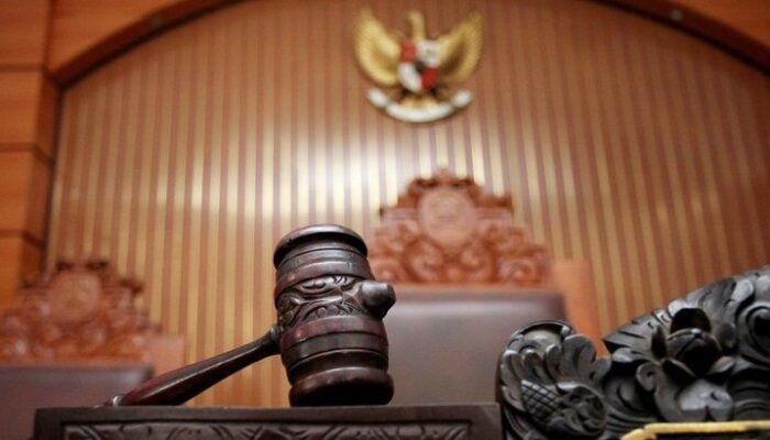 Rekanan Korupsi Alkes RSUD Padang Dituntut 9 Tahun