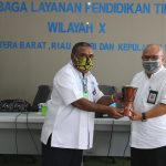 Kunjungan