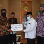 pt bukit asam revitalisasi