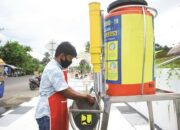 Satgas Tawarkan Solusi Terhindar dari Covid-19
