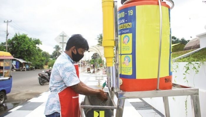 Pariwisata Sumbar 2021 Bergantung Kebijakan