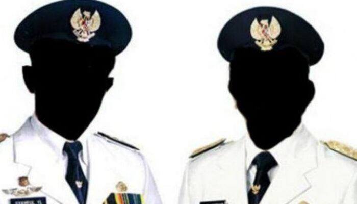 SIREKAP PILKADA 13 KOTA/KABUPATEN, Sebelas Petahana Ketar-Ketir