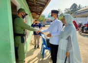 Darman Sahladi-Maskar Ajak Istri ke TPS