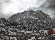 TPA Regional Payakumbuh Over Capacity, Pemprov Sumbar Siapkan Beberapa Langkah Antisipasi