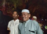 Ayah Korban Kerusuhan Wamena Terisak-isak Bertemu Nasrul Abit