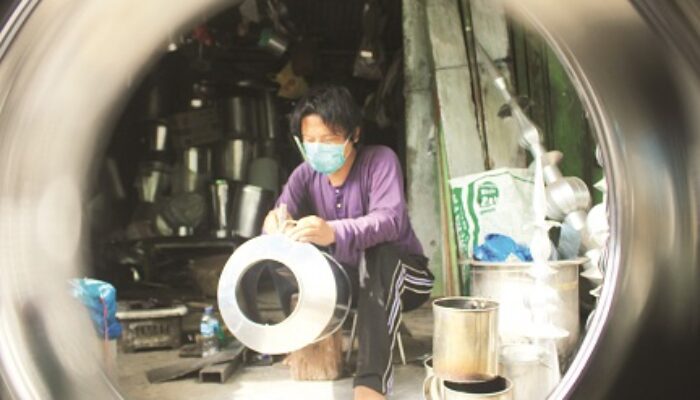 240 Ribu Warga Sumbar Menganggur, 50 Ribu Diantaranya Karena Pandemi Covid-19