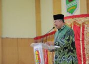MTQ Kota Solok Selesai Digelar, Wako Zul Elfian: Pandemi Tak Halangi Syiar Al Quran