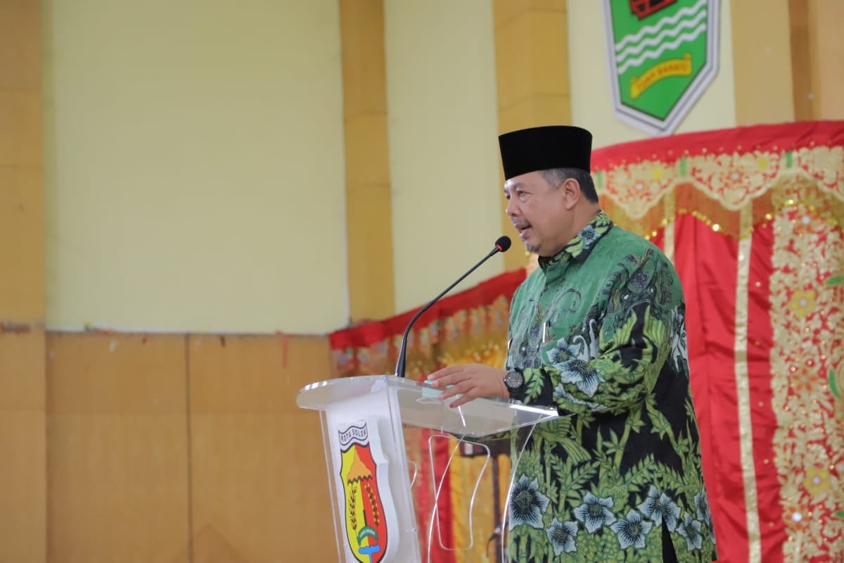 mtq kota solok