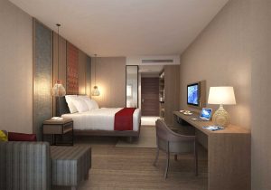 Emersia Hotel Tawarkan Paket Sumarak Pilkada