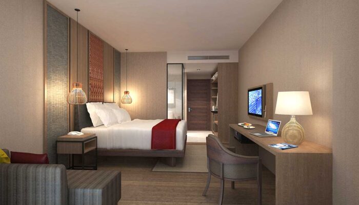 Emersia Hotel Tawarkan Paket Sumarak Pilkada