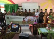 Padang Pariaman Punya Desa Sadar Kerukunan Antar Umat Beragama