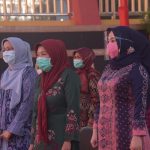 hari ibu padang panjang