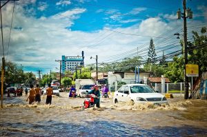 Bencana Hidrometereologi Masih Mengintai, BNPB Imbau Masyarakat Waspada