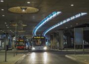 Pengerjaan Terminal Tipe A Padang Sudah 97 Persen