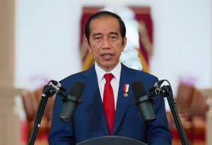 Jokowi Rombak Kabinet, Insinyur Jadi Menteri Kesehatan