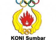 KONI Sumbar Didesak Adakan Musyorprov