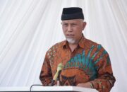 Mahyeldi: Kembalikan Fungsi Surau