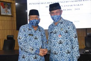 Wali Kota Mahyeldi Ingatkan Tentang Budaya Kerja Kepoin2
