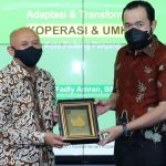 umkm padang panjang