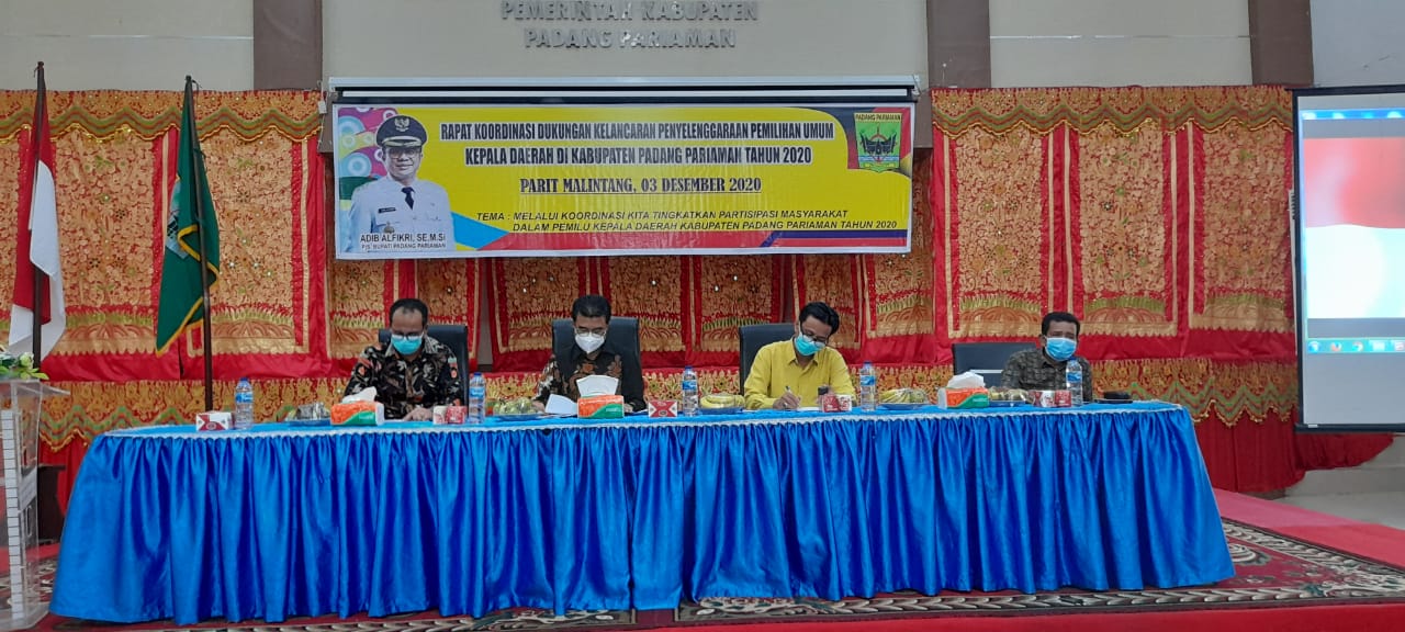 padang pariaman