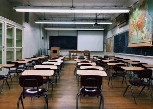 Disdik Padang Bakal Rehab 79 Kelas di SD dan SMP